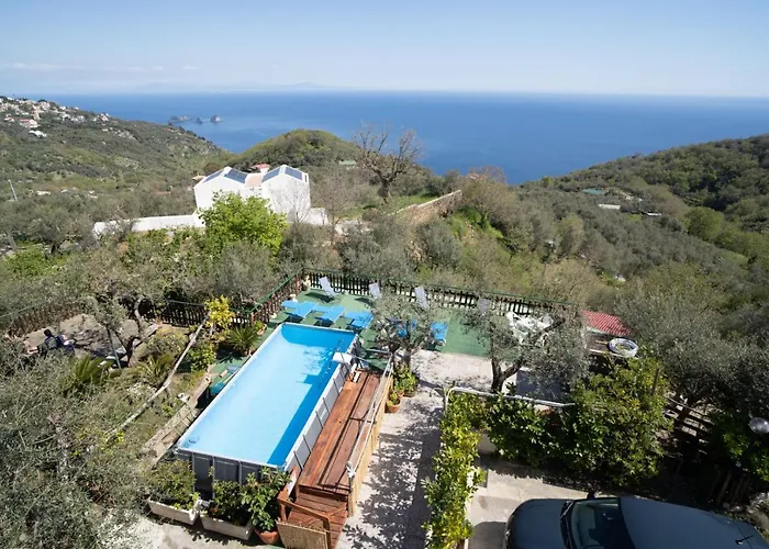 Casa Il Negrito