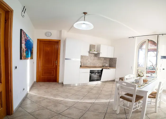 Casa Il Negrito