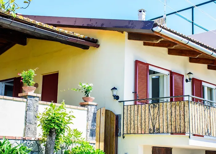 Casa Il Negrito