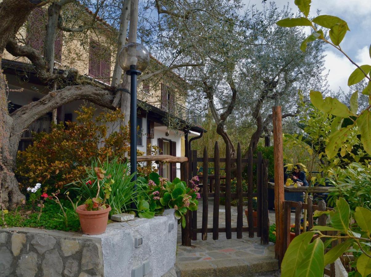 Casa Il Negrito Ferienhaus Massa Lubrense