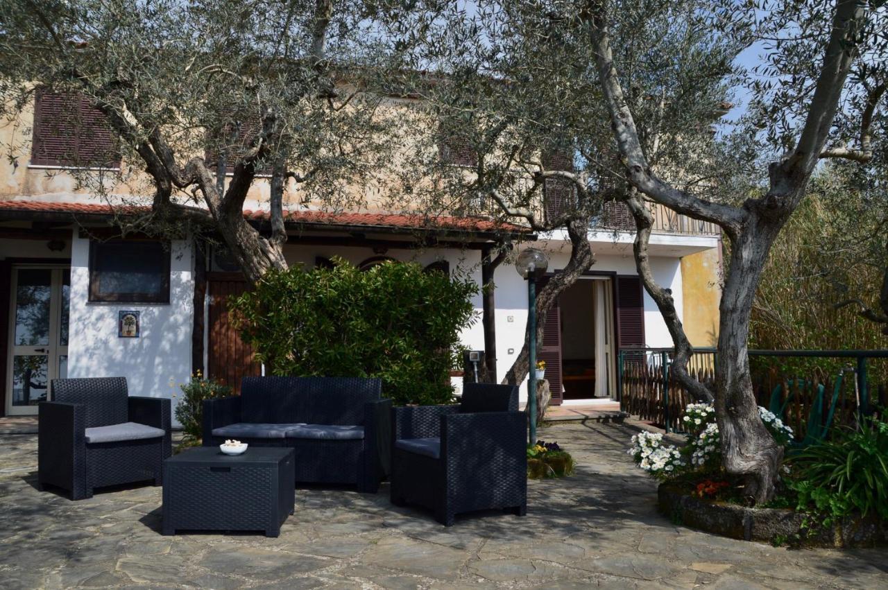 Casa Il Negrito * Massa Lubrense
