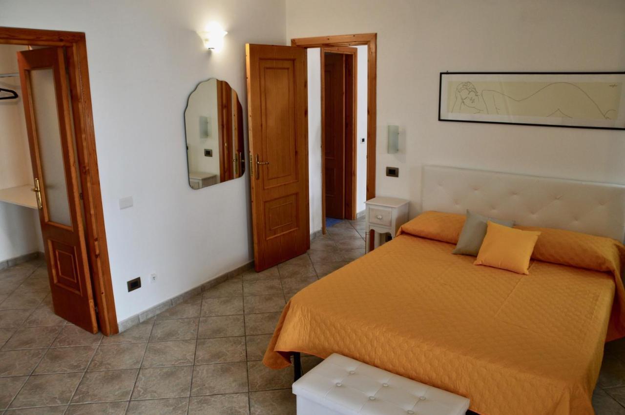 Casa Il Negrito Holiday home