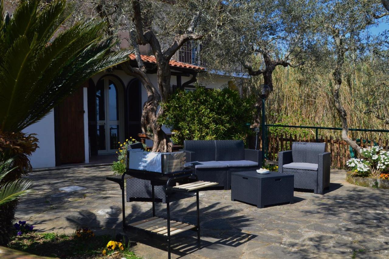 Holiday home Casa Il Negrito *