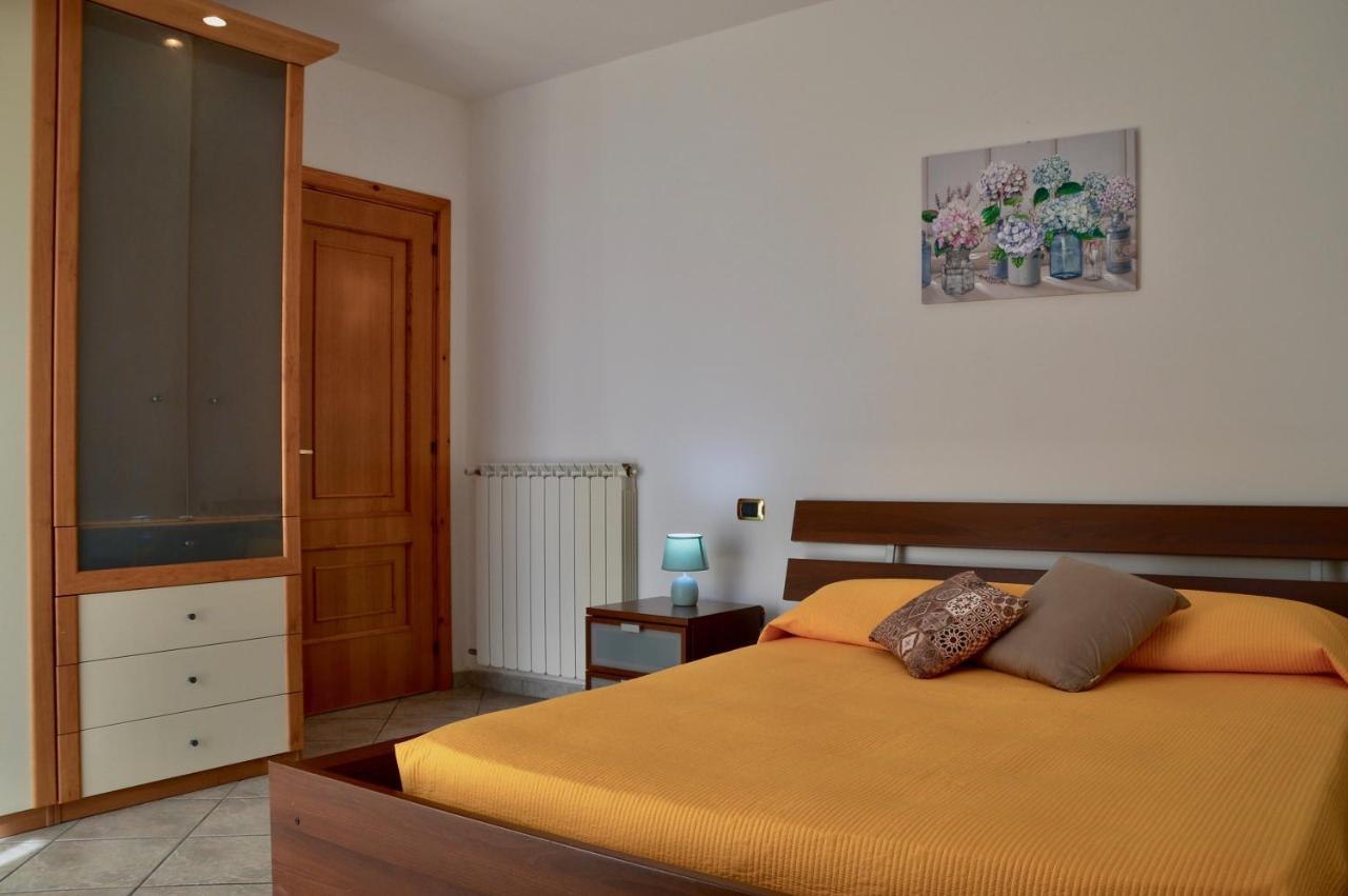 Holiday home Casa Il Negrito Massa Lubrense