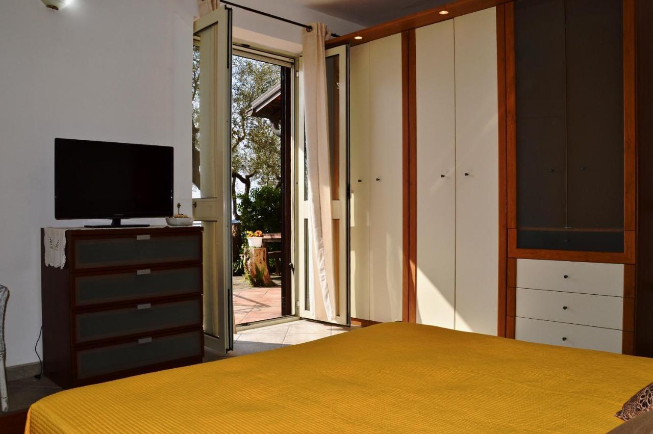 Holiday home Casa Il Negrito Massa Lubrense