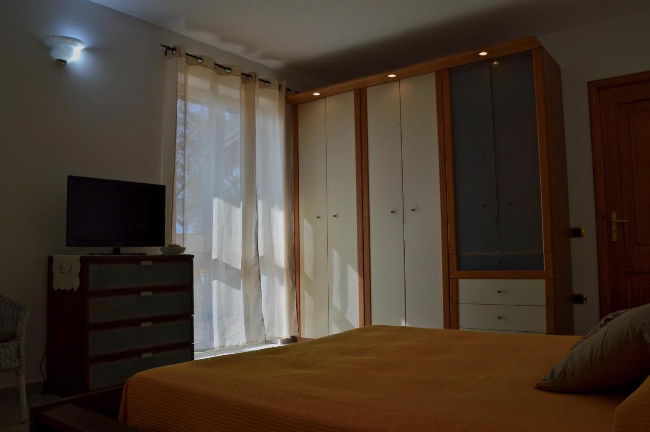 Casa Il Negrito Holiday home