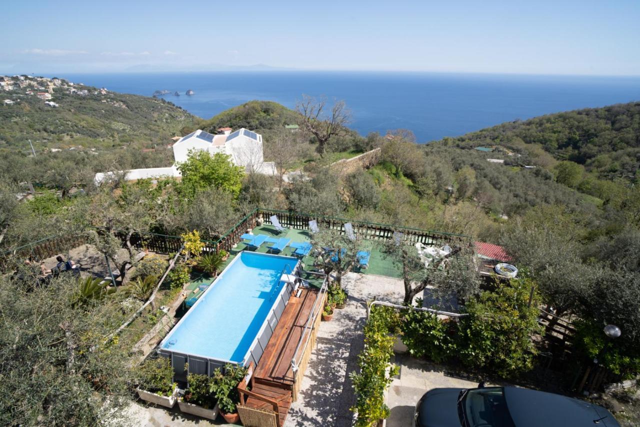 Casa Il Negrito Holiday home