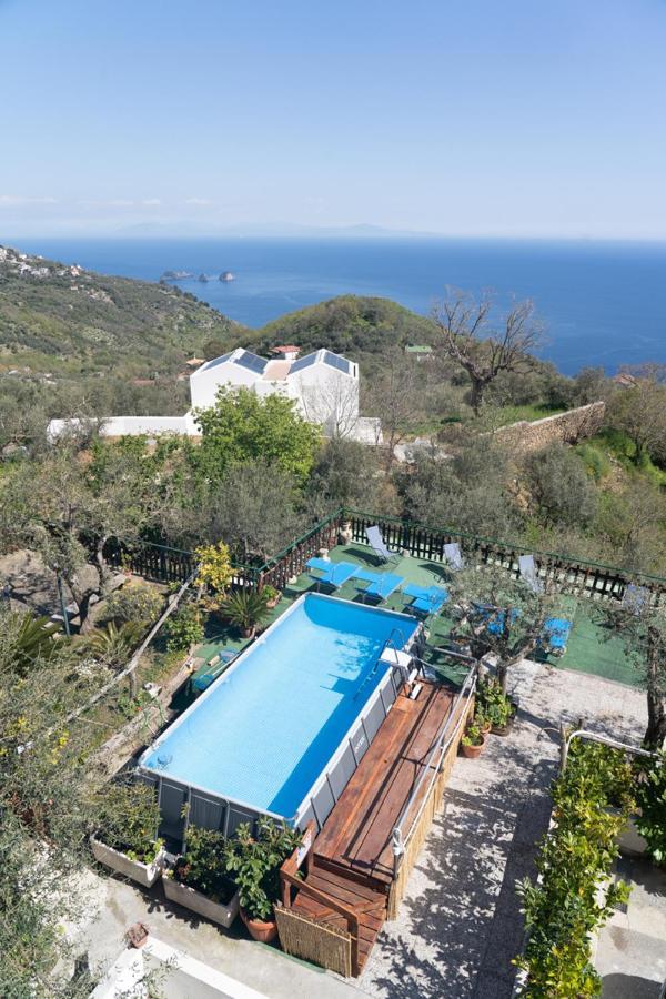 Casa Il Negrito Massa Lubrense