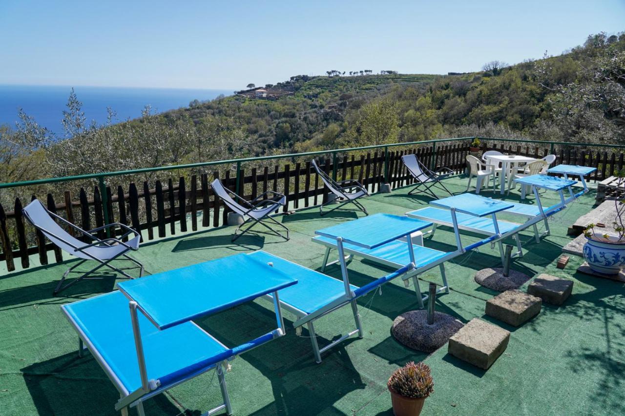 Holiday home Casa Il Negrito Massa Lubrense