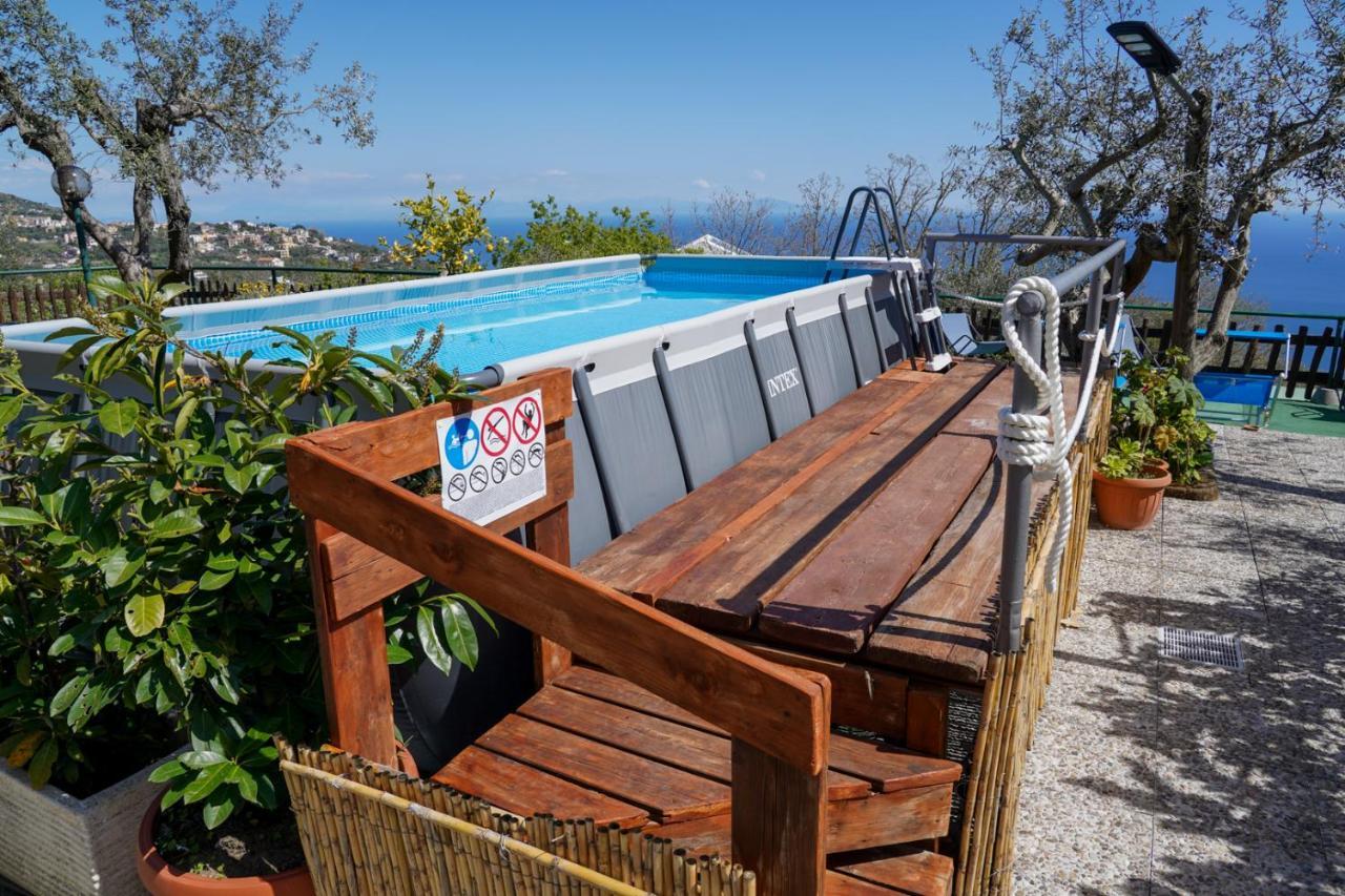 Casa Il Negrito Ferienhaus *