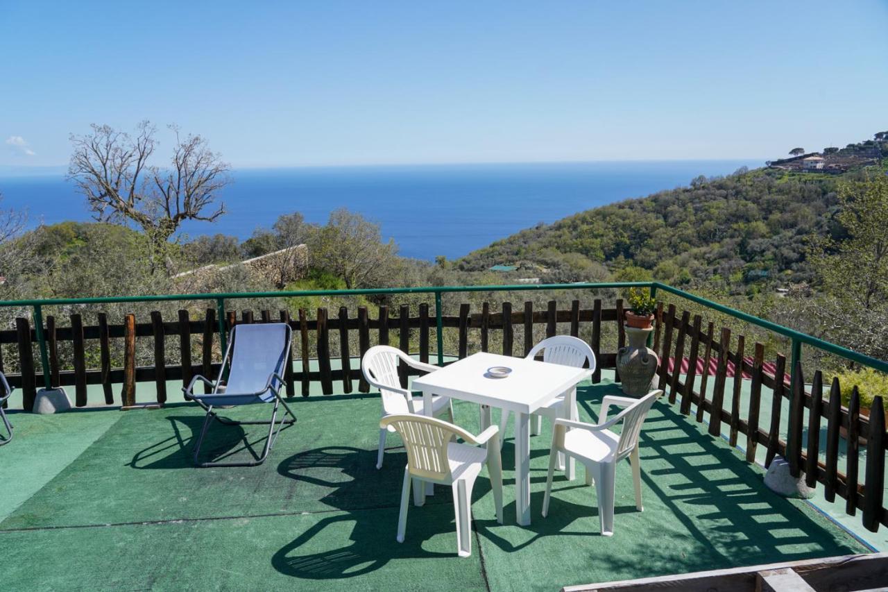 Casa Il Negrito Massa Lubrense