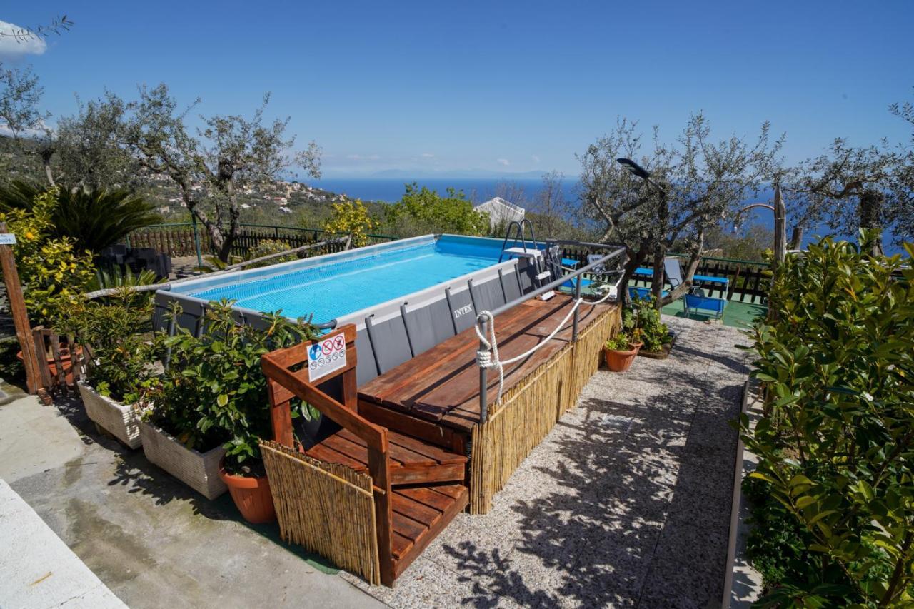 Casa Il Negrito