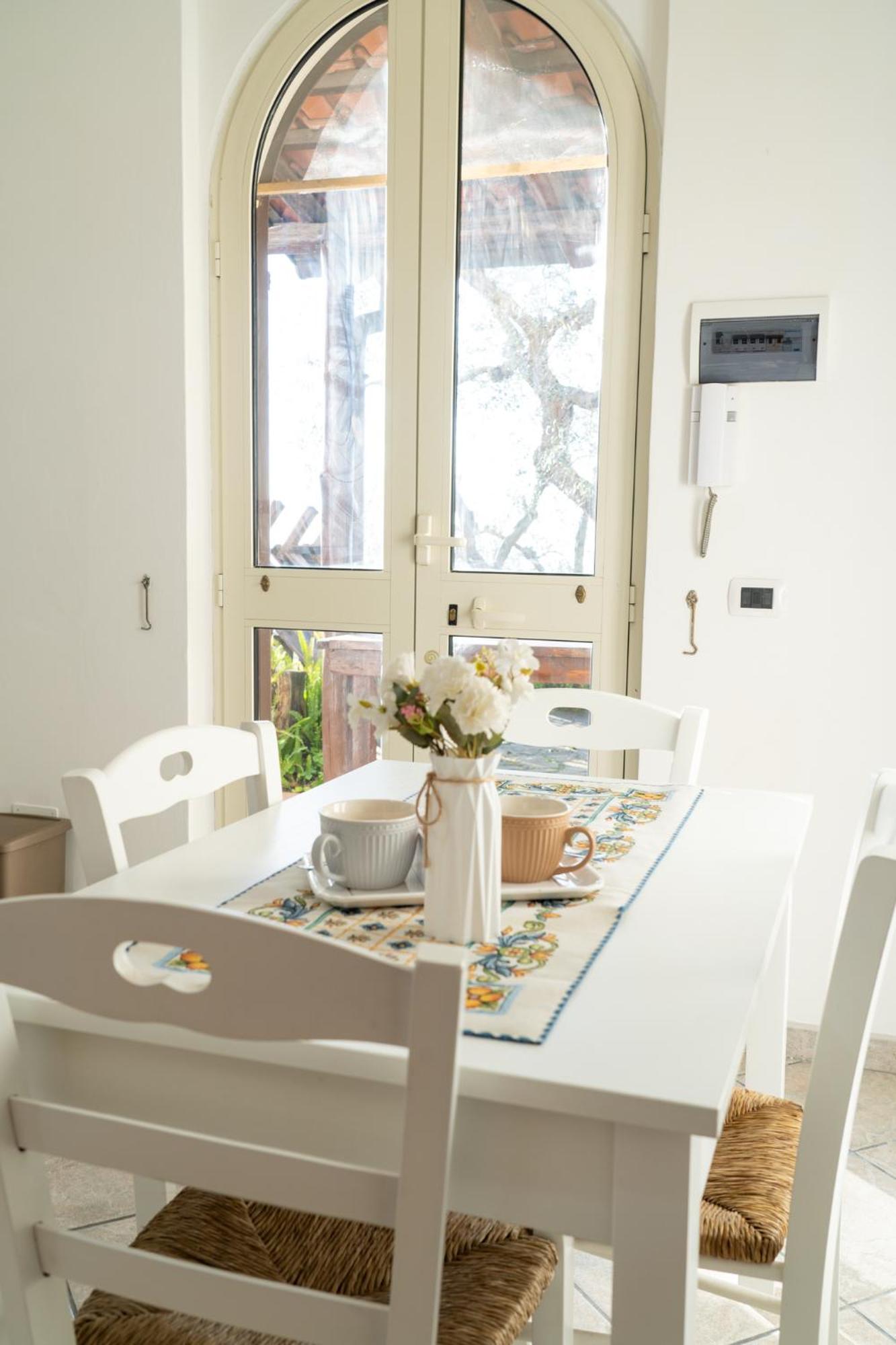 Casa Il Negrito Holiday home