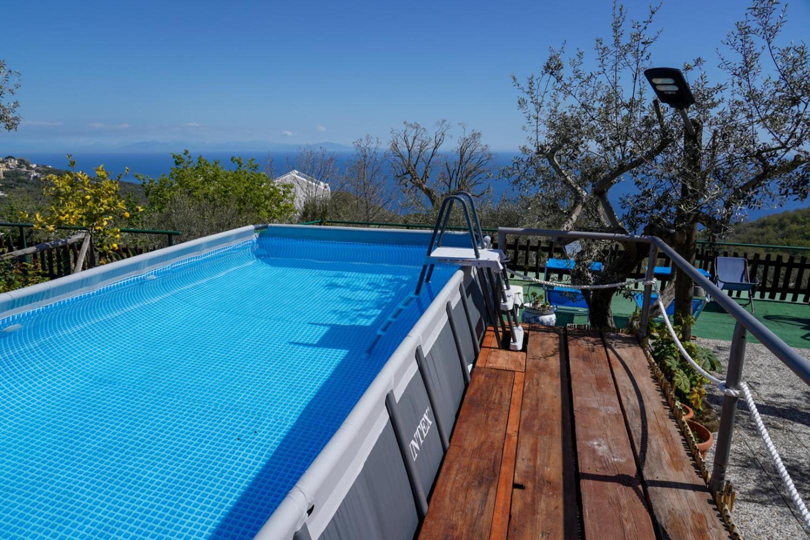 Ferienhaus Casa Il Negrito