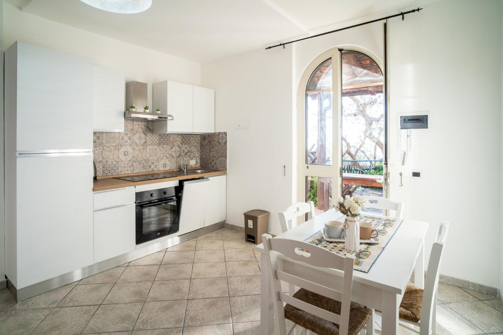 Casa Il Negrito