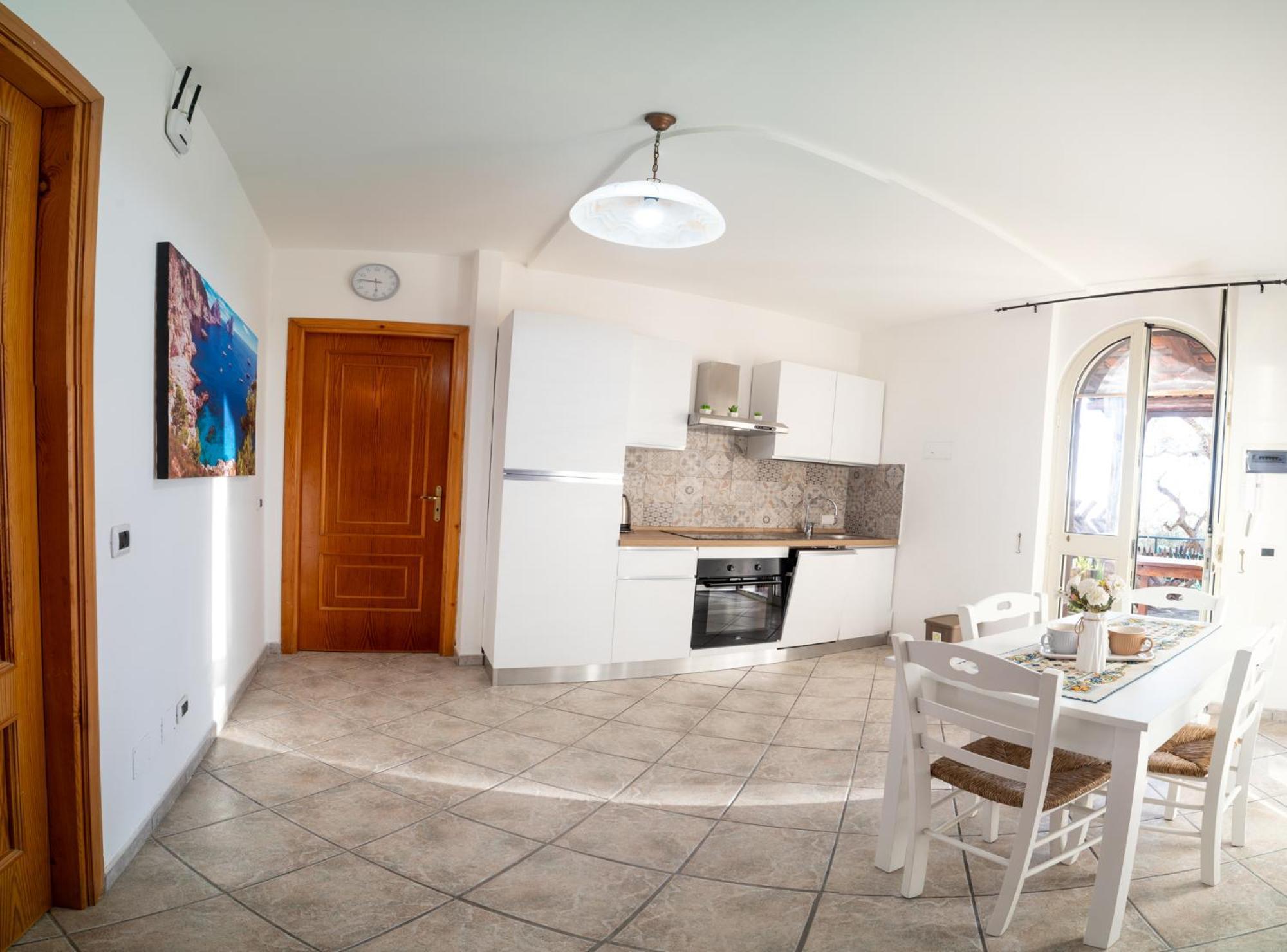 Casa Il Negrito