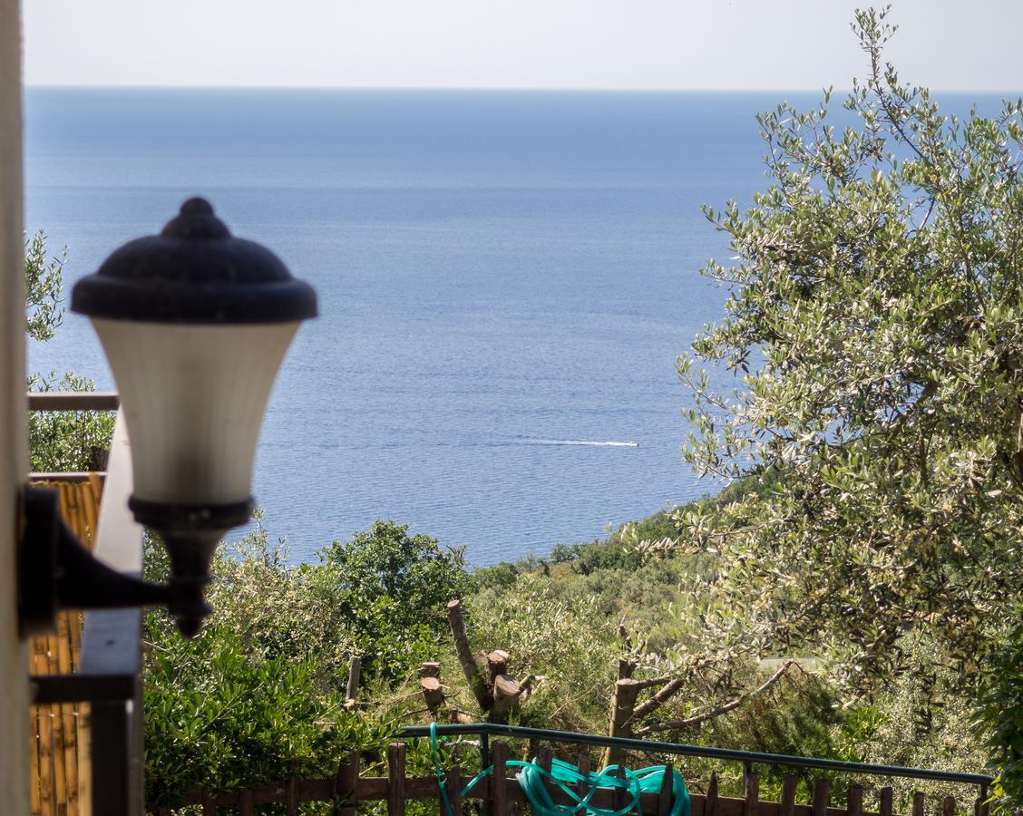 Ferienhaus Casa Il Negrito Massa Lubrense