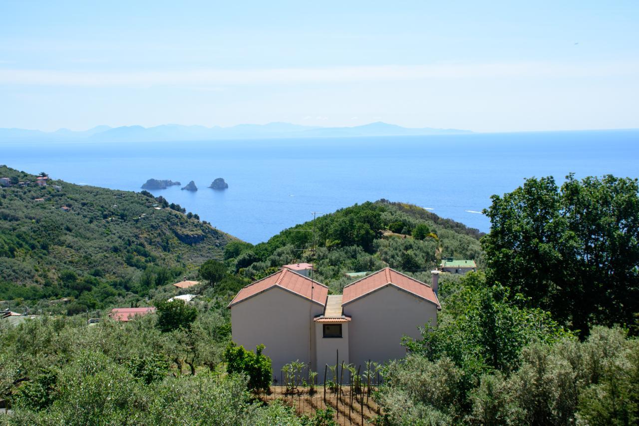 Holiday home Casa Il Negrito Massa Lubrense