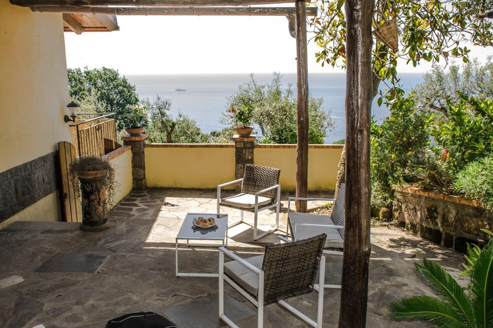 Ferienhaus Casa Il Negrito