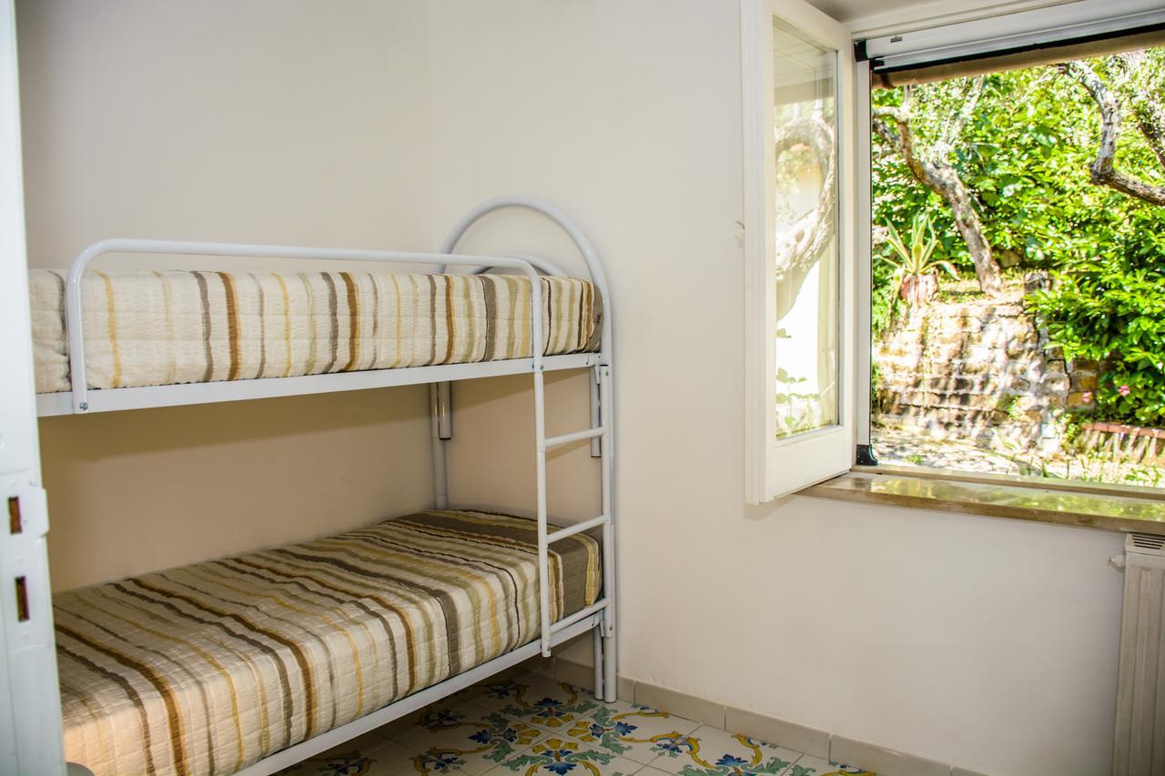 Ferienhaus Casa Il Negrito