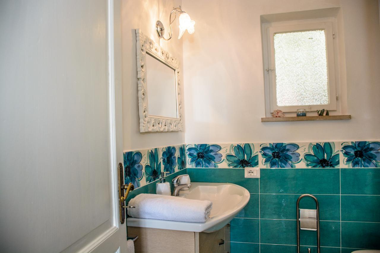 Casa Il Negrito Holiday home *