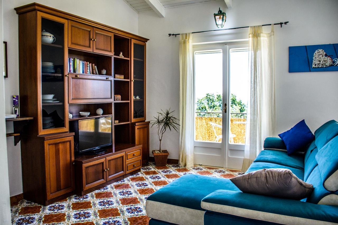 Holiday home Casa Il Negrito