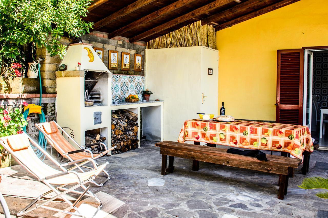 Casa Il Negrito Holiday home