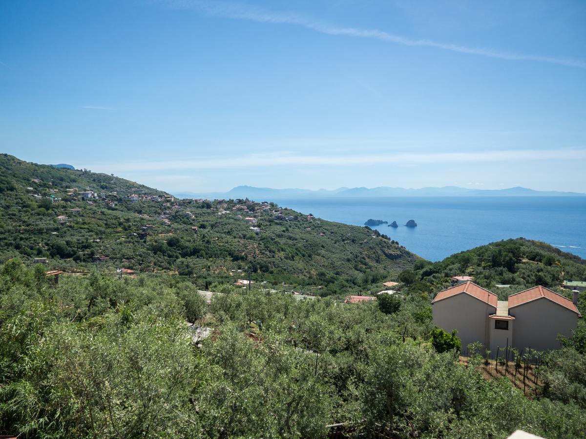 Casa Il Negrito Massa Lubrense