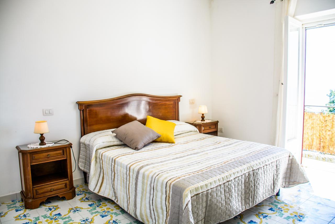 Ferienhaus Casa Il Negrito *