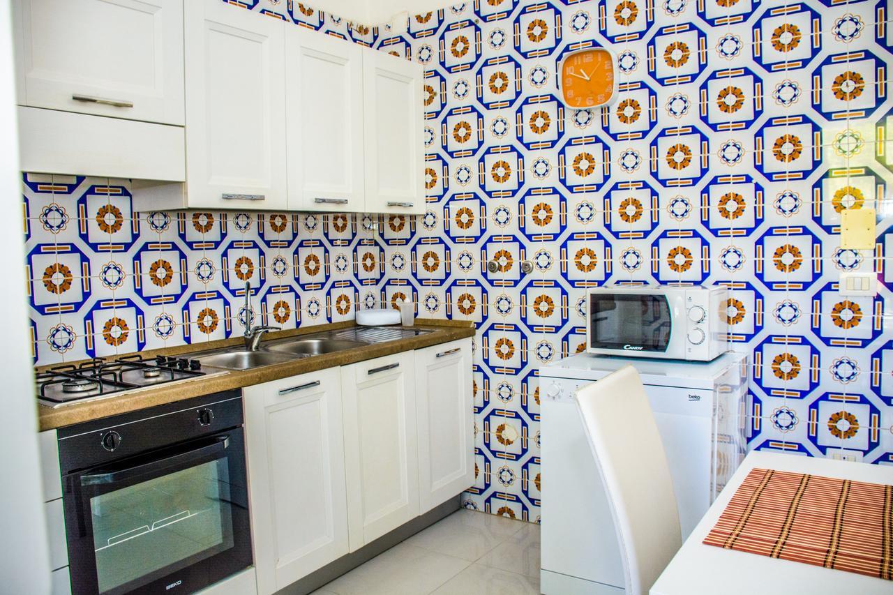 Casa Il Negrito Ferienhaus *