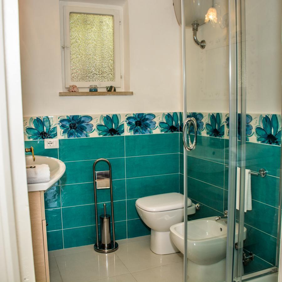 Casa Il Negrito Holiday home *