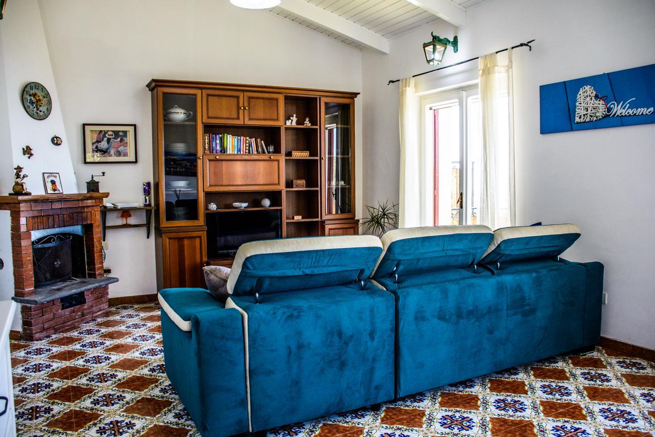 Casa Il Negrito Holiday home *