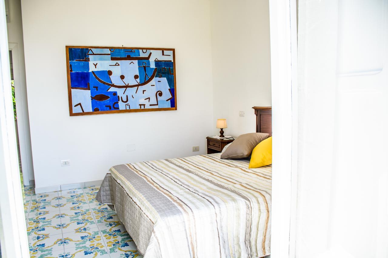 Ferienhaus Casa Il Negrito