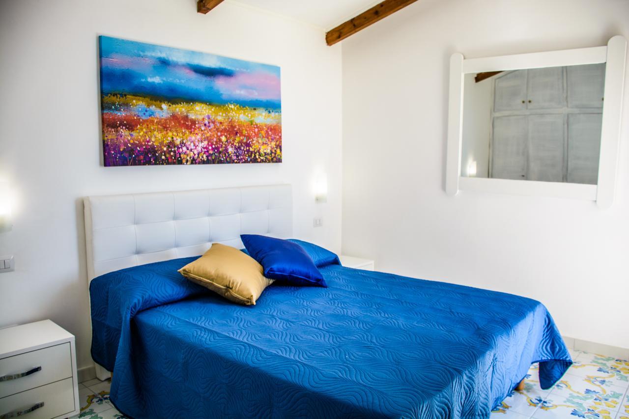 Casa Il Negrito Massa Lubrense