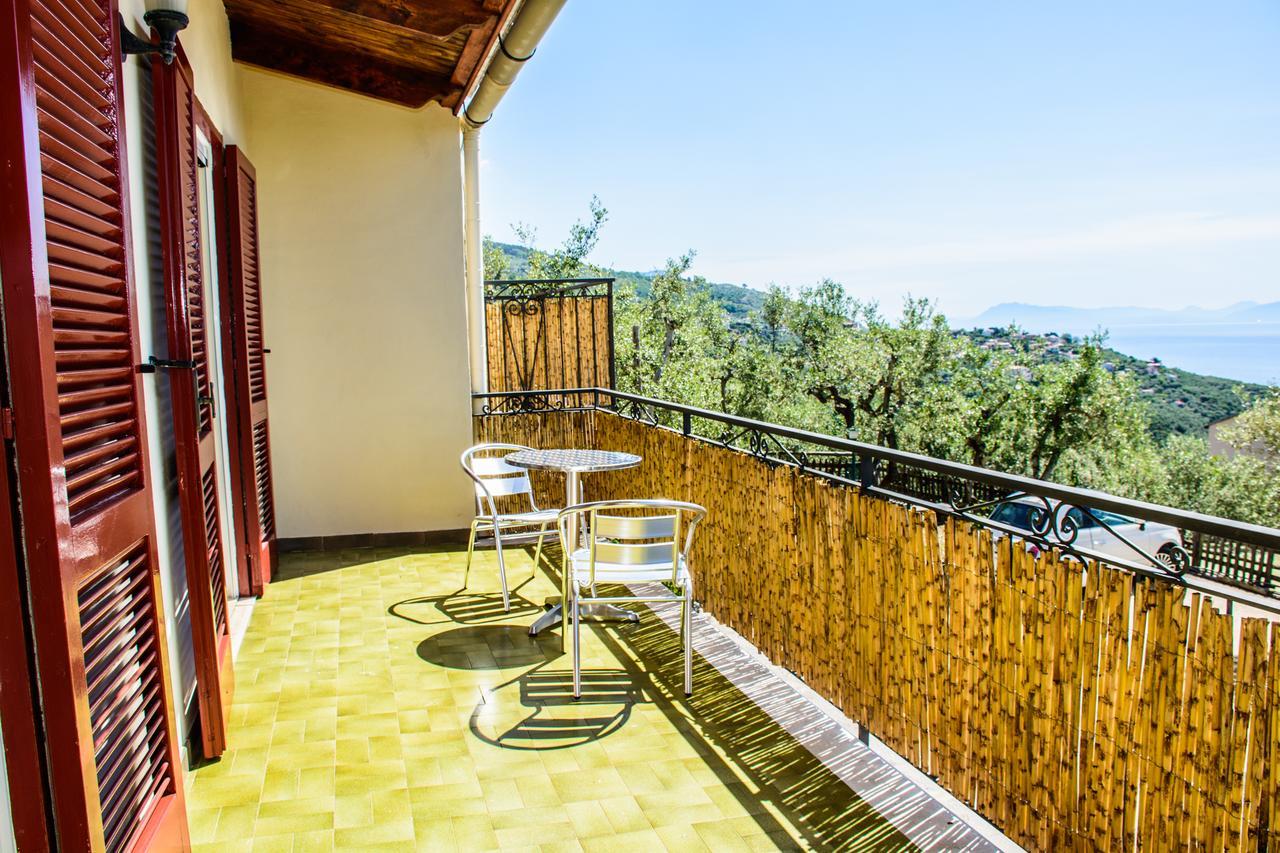 Casa Il Negrito *