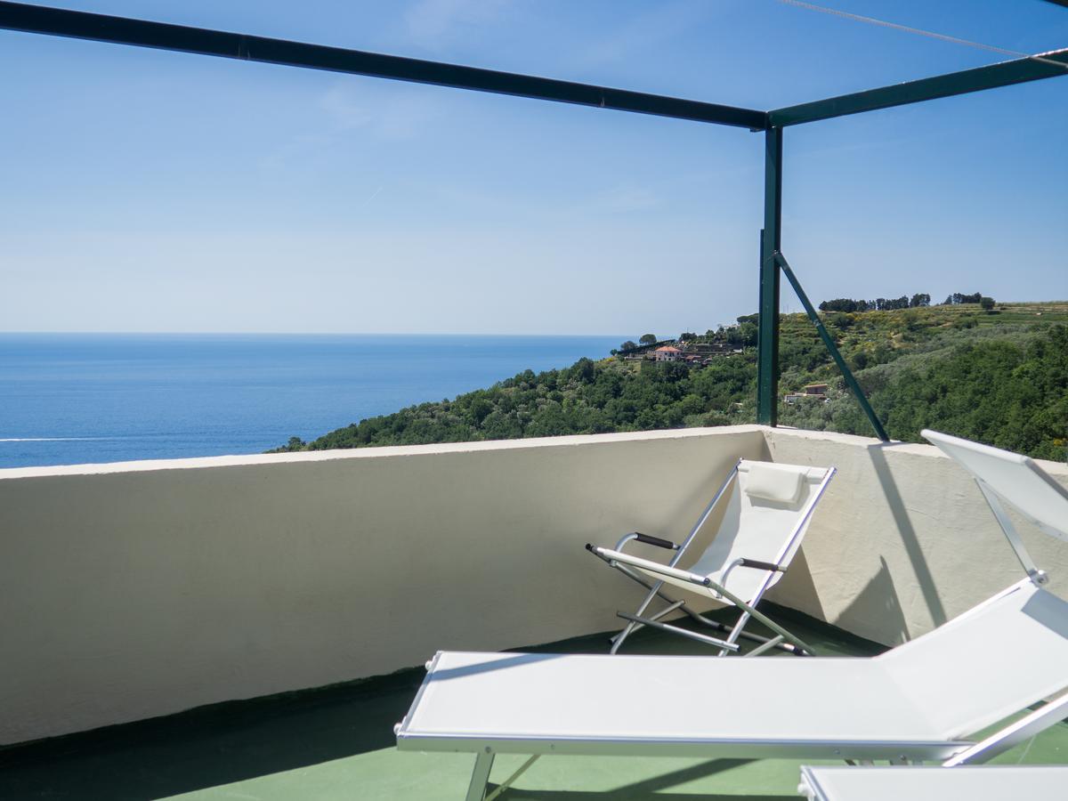 Casa Il Negrito Ferienhaus *