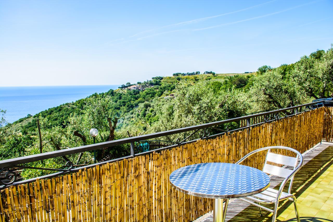 Casa Il Negrito Ferienhaus