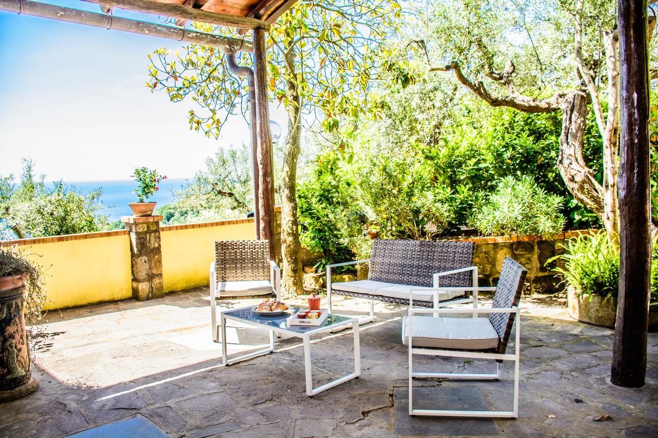 Holiday home Casa Il Negrito