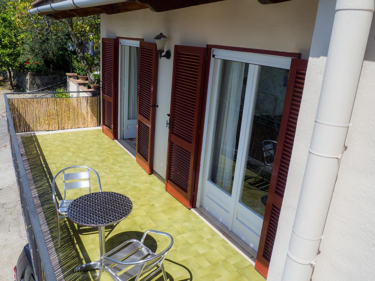 Holiday home Casa Il Negrito Massa Lubrense