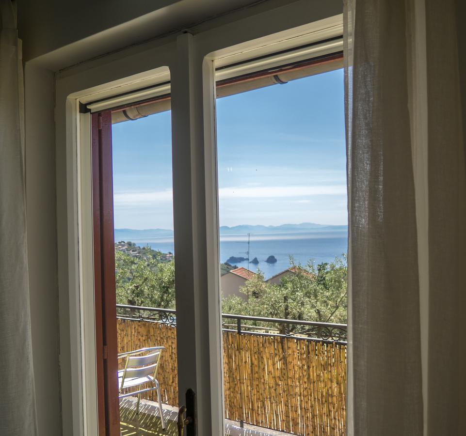 Casa Il Negrito Holiday home