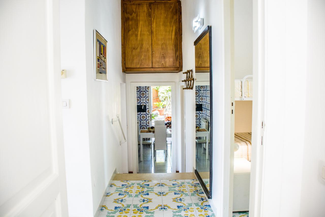 Casa Il Negrito
